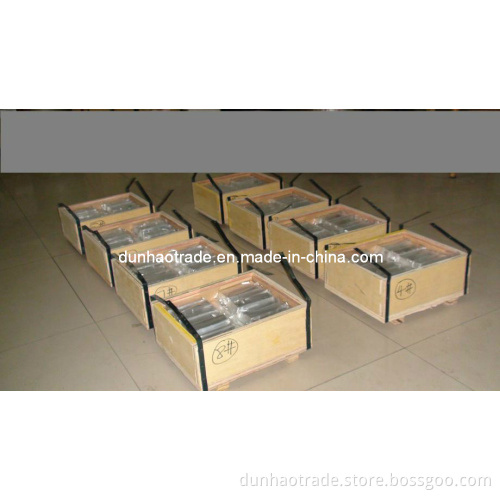 SGS Report Indium Ingot 2N, 3N, 4N, 5N, 6N, 7N, 8N (DH-In06)